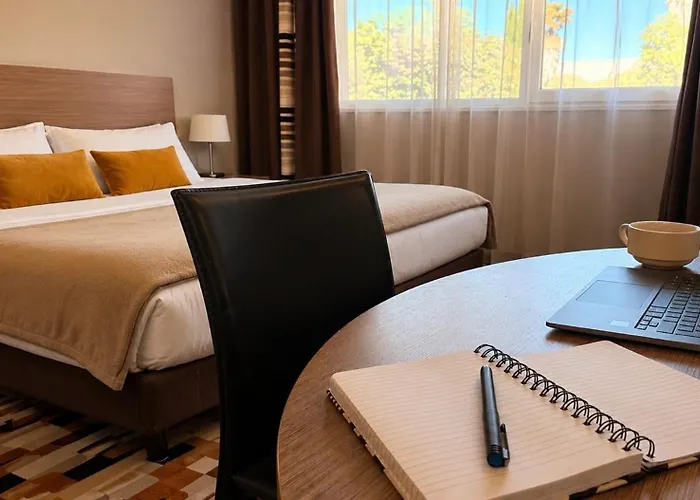Forme-hotel&Spa Montpellier Sud-Est - Parc Expositions - Arena